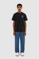 Tommy Back T-shirt Pixel Dancers Arte