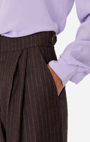 TICIANO TROUSERS VANESSA BRUNO