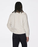 SWEATSHIRT 'BOKE FLOWER' CREST kenzo