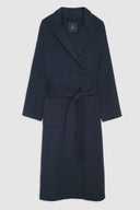 DYLAN MAXI COAT Anine Bing