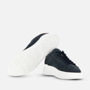 Sneakers Hogan H580 Bleu Hogan