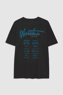 WALKER TEE LEOPARD Anine Bing