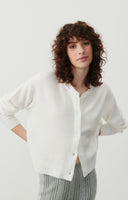 GILET FEMME DAMSVILLE AMERICAN VINTAGE