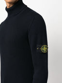 pull Stone Island 552C2 Navy