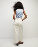 PULL SANS MANCHES SID veronica beard