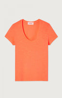 T-SHIRT FEMME JACKSONVILLE AMERICAN VINTAGE