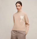 Pull Nuage Ami de Cœur AMI