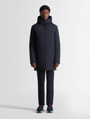MANTEAU GEZI FUSALP