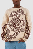 Pull Kris Fighter Arte