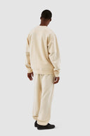 Carlos Small Heart Crewneck Arte