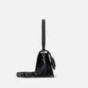 Sac à Bandoulière Hogan H-Bag Noir Hogan