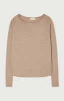 T-SHIRT FEMME SONOMA  AMERICAN VINTAGE