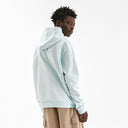 Tortuous Hoodie Blue  flâneur