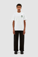 Tommy Back T-shirt Pixel Dancers  Arte