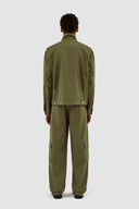 Jaden Cargo Jacket Arte