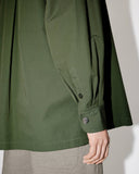 CHEMISE OVERSIZE 'BOKE FLOWER' CREST KENZO