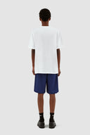 Samuel Multi Runner Short Arte