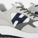 Sneakers Hogan Hyperlight White Grey Blue