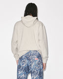 SWEATSHIRT À CAPUCHE 'BOKE FLOWER' CREST kenzo