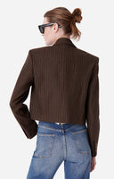 BLAISE JACKET VANESSA BRUNO