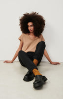 T-SHIRT FEMME SONOMA AMERICAN VINTAGE