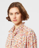HAUT EN COTON GAMBLE Isabel Marant Etoile