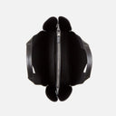 Shopping Medium Hogan H-Bag Noir