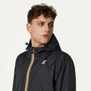 Le Vrai Eiffel 3.0 Warm K-Way
