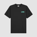 Tommy Pixel Logo T-shirt Arte