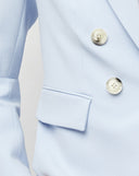 VESTE MILLER DICKEY veronica beard