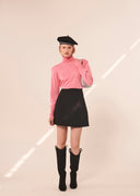 Pianna pink sweater Tara Jarmon