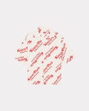 CHEMISE BOXY 'KENZO BY VERDY' kenzo