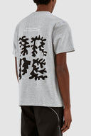 T-shirt Tommy Back Arte Arte