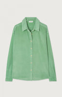 CHEMISE FEMME PADOW AMERICAN VINTAGE