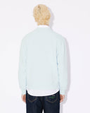 SWEATSHIRT CLASSIQUE BRODÉ 'BOKE FLOWER CREST' kenzo