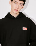 SWEATSHIRT OVERSIZE À CAPUCHE KENZO PARIS