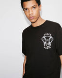 T-SHIRT KENZO ÉLÉPHANT 'VARSITY JUNGLE'