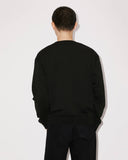 SWEATSHIRT 'BOKE FLOWER' CREST kenzo