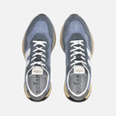 Sneakers Hogan H601 Blue