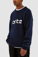 Kris Logo Sweater Arte