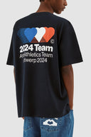Teo Back Team T-shirt Arte