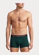 Classic Stretch-Cotton Trunk 3-Pack