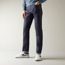 Sneakers Hogan H630 Blanc Bleu