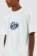 Teo Arte T-shirt frontal Arte