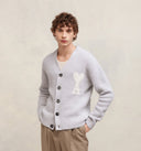 Cardigan Maille Nuage Ami de Cœur  AMI