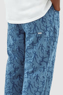 Pantalon James Allover  Arte