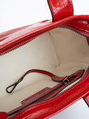 CLIO GIRLY CRINKLE PATENT