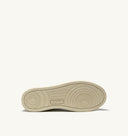 BASKET MEDALIST LOW EN DAIM ET CUIR BLANC Autry