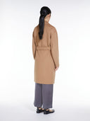 Manteau peignoir en laine Max Mara