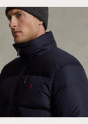 La doudoune Gorham Ralph Lauren